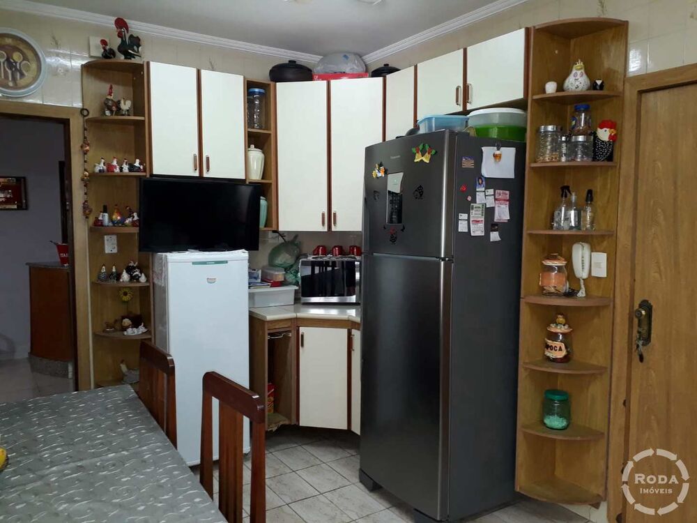 Apartamento, 3 quartos, 125 m² - Foto 3