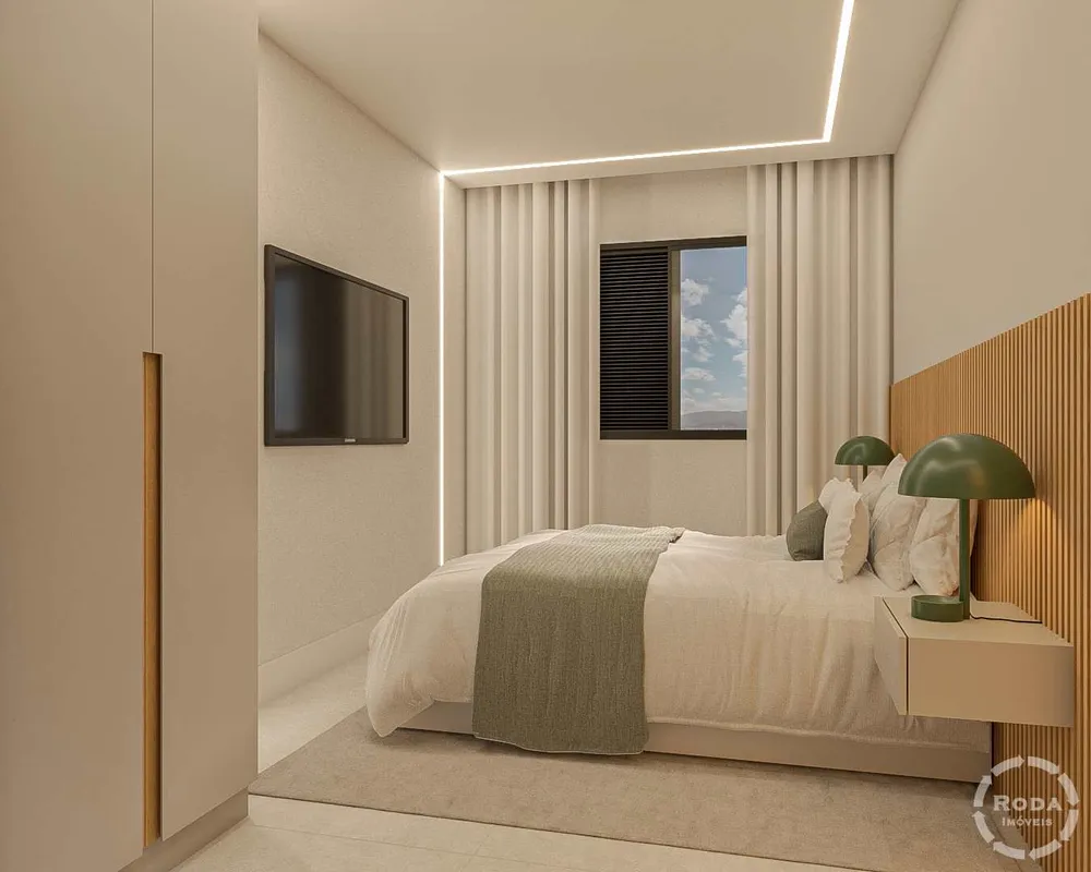 Apartamento, 2 quartos, 75 m² - Foto 13