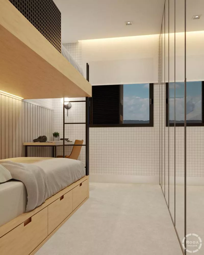 Apartamento, 2 quartos, 75 m² - Foto 14