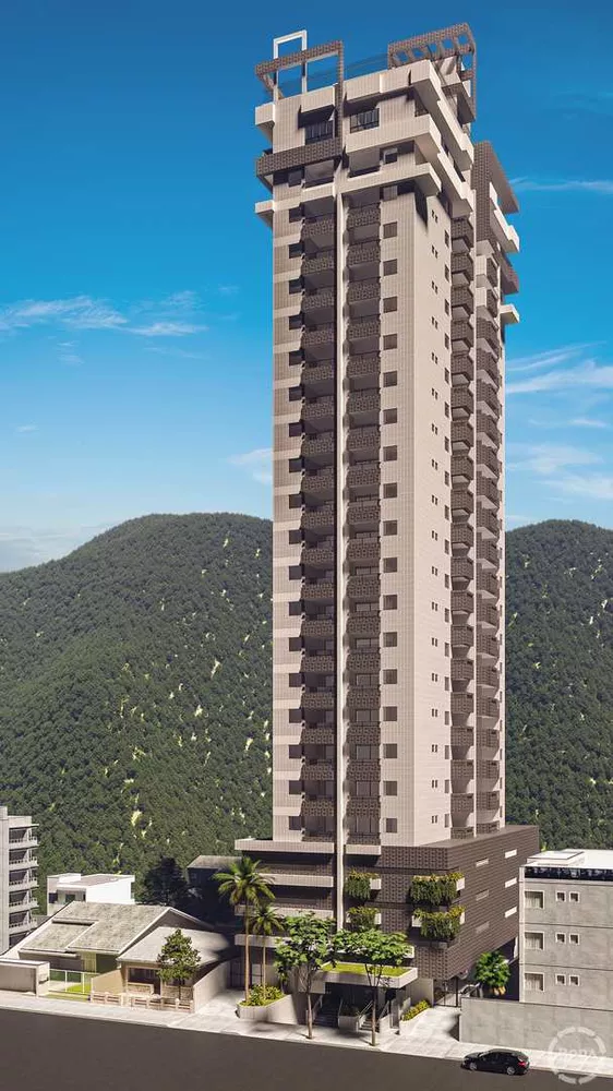 Apartamento, 2 quartos, 75 m² - Foto 1