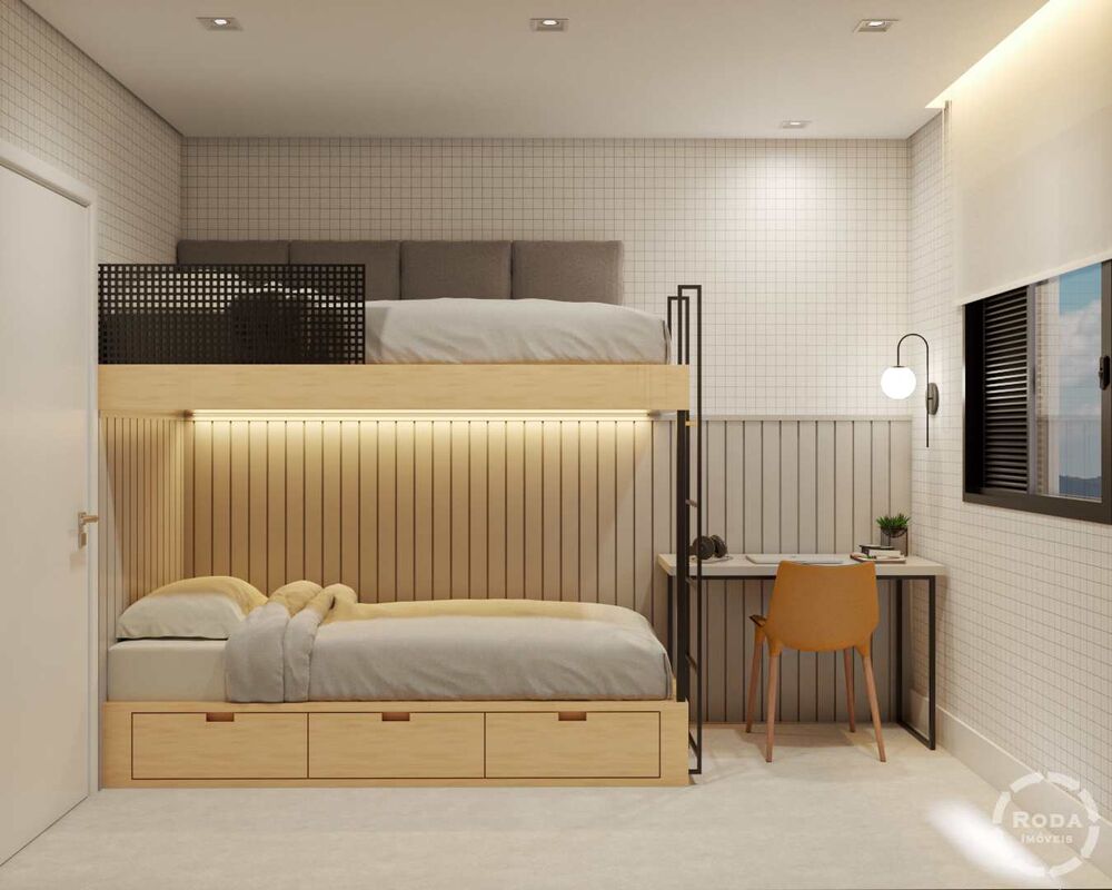 Apartamento, 2 quartos, 75 m² - Foto 12