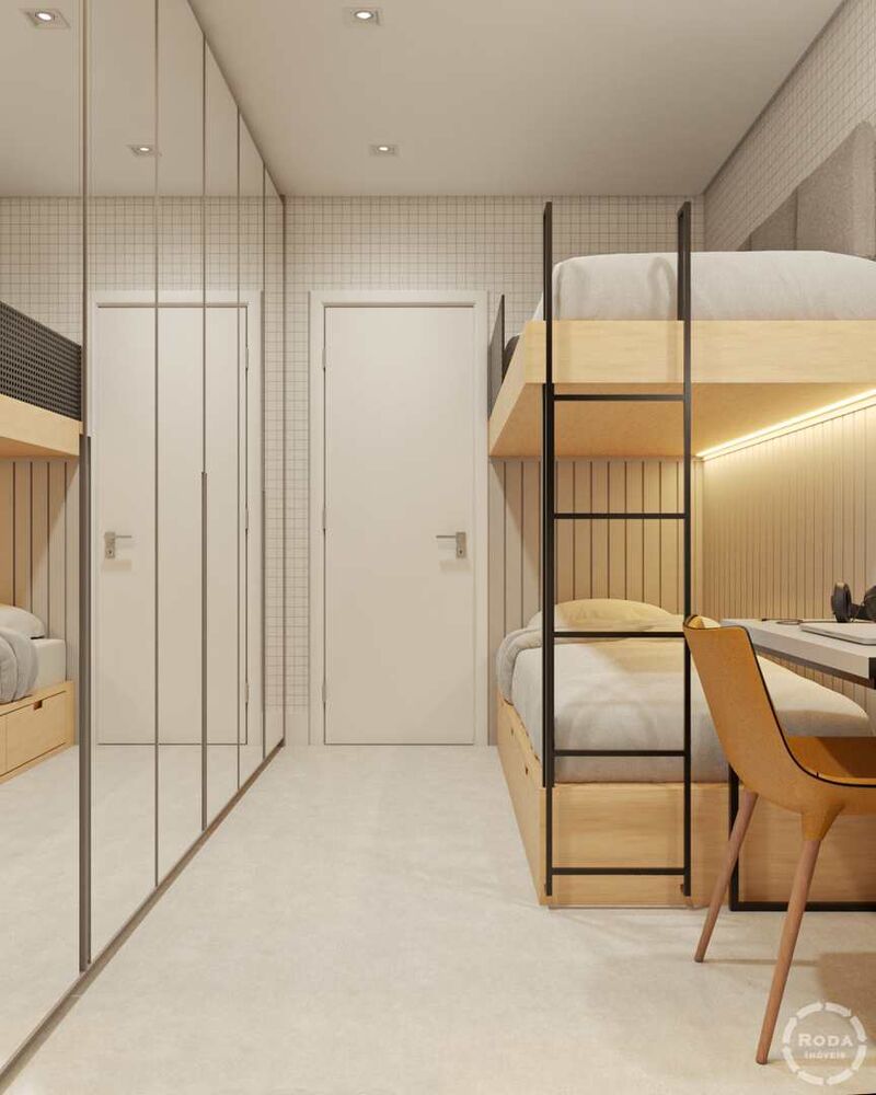 Apartamento, 2 quartos, 75 m² - Foto 15