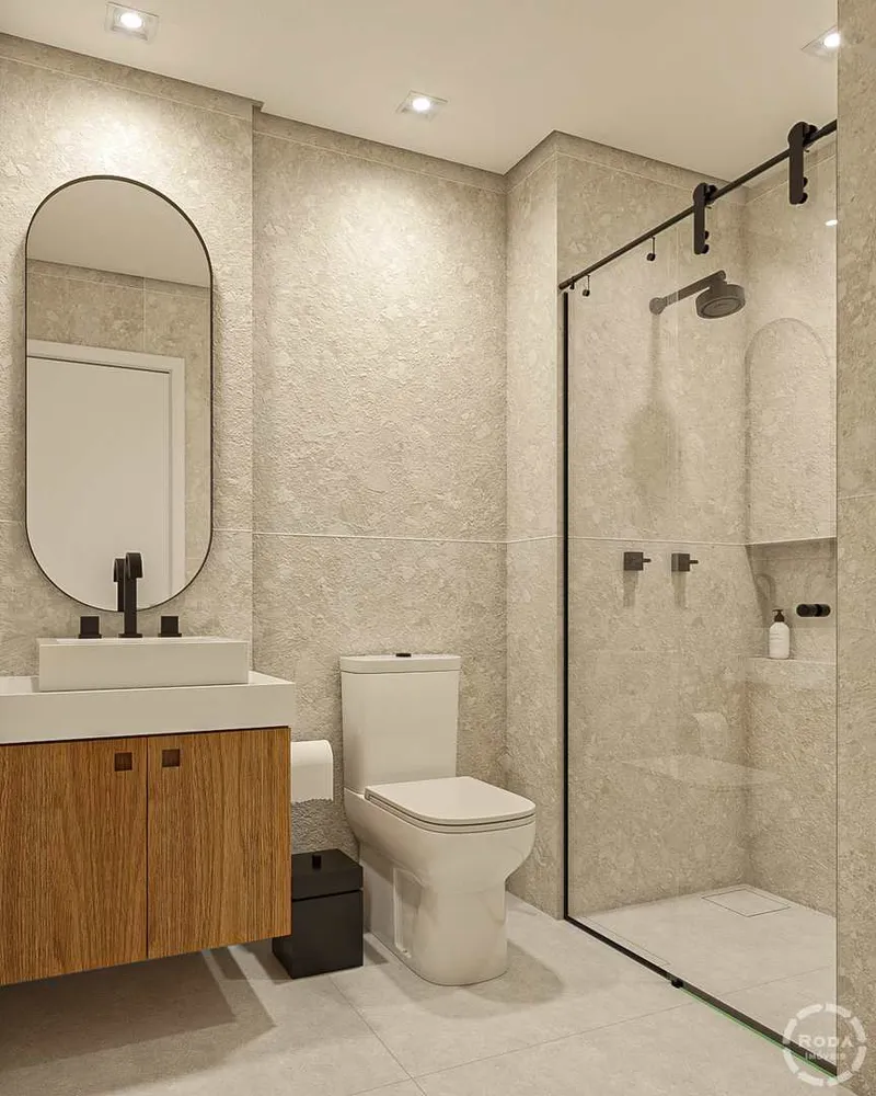 Apartamento, 2 quartos, 75 m² - Foto 10