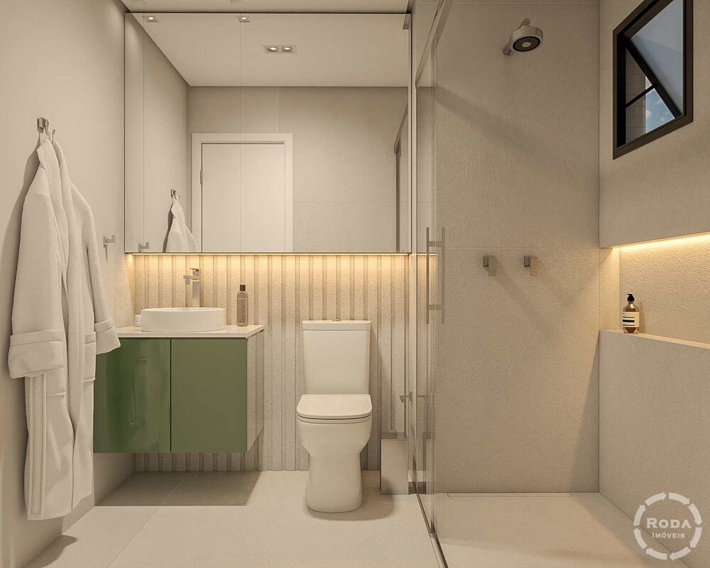 Apartamento, 2 quartos, 75 m² - Foto 9