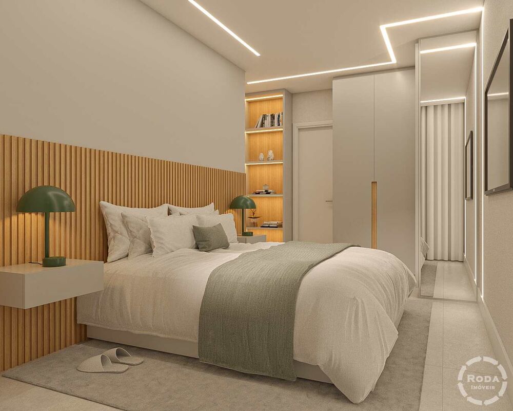 Apartamento, 2 quartos, 75 m² - Foto 16