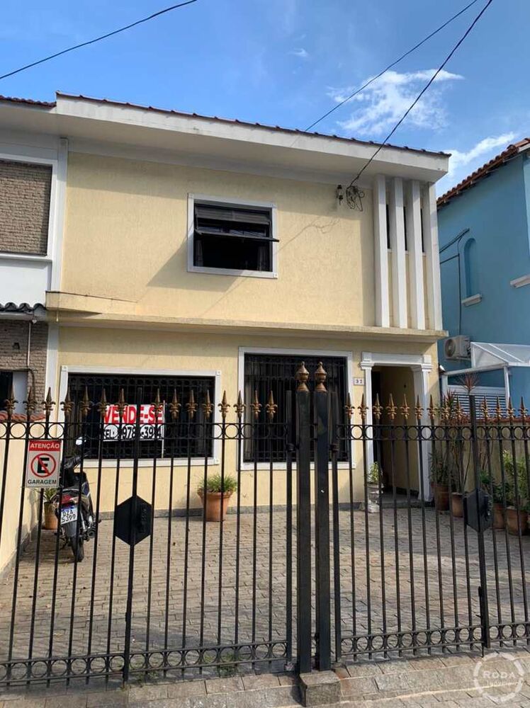 Casa, 4 quartos, 160 m² - Foto 7
