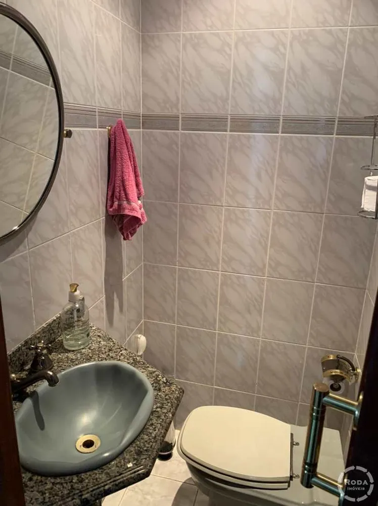 Casa, 4 quartos, 160 m² - Foto 6