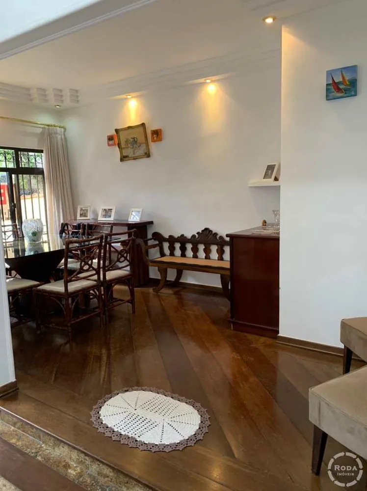 Casa, 4 quartos, 160 m² - Foto 4