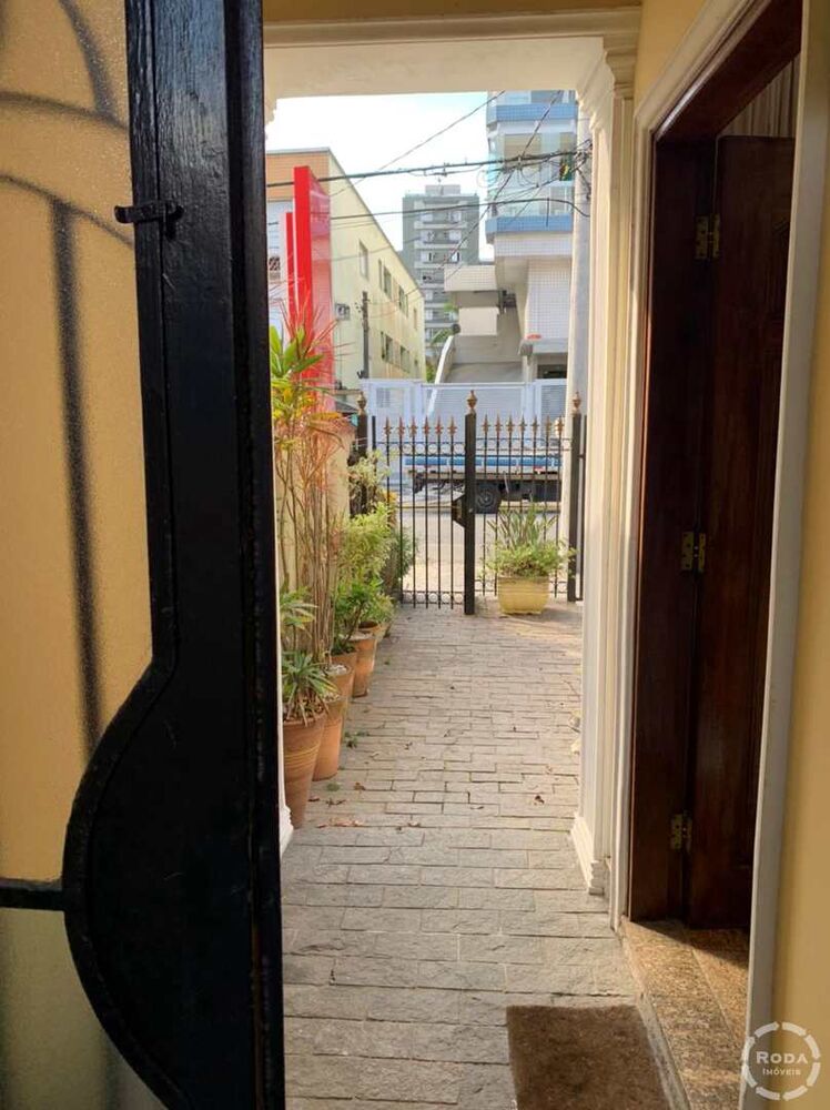 Casa, 4 quartos, 160 m² - Foto 8
