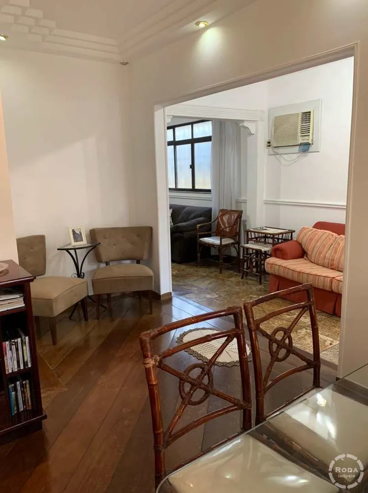 Casa, 4 quartos, 160 m² - Foto 1
