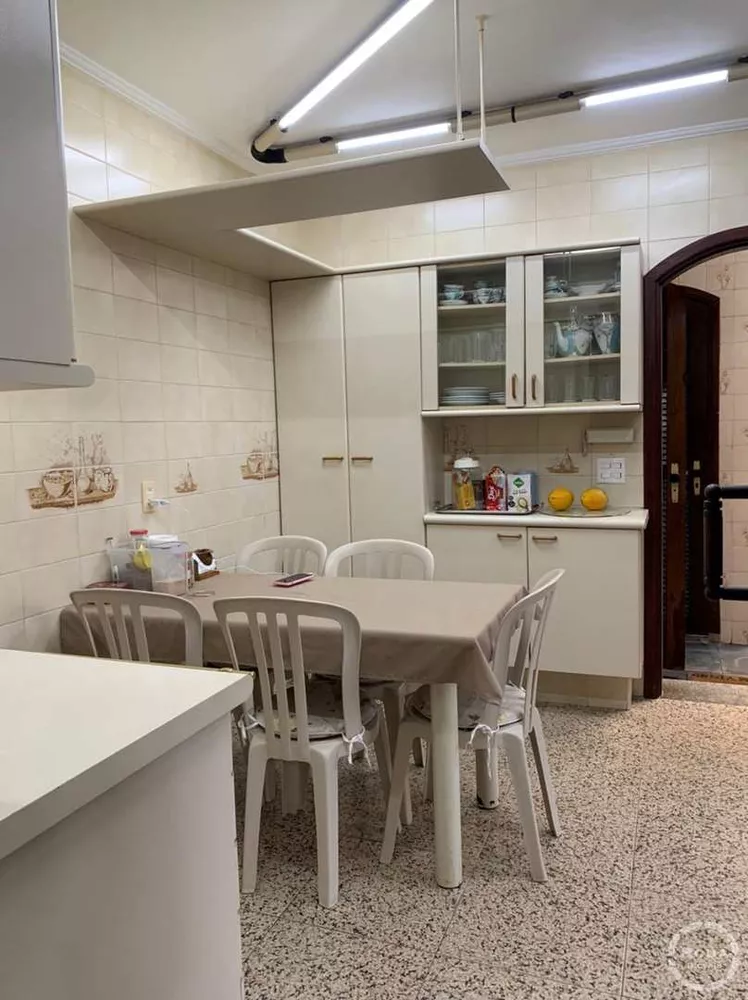 Casa, 4 quartos, 160 m² - Foto 9