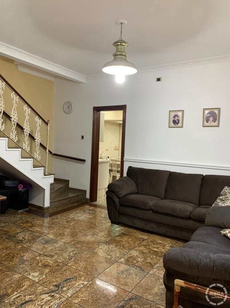 Casa, 4 quartos, 160 m² - Foto 5