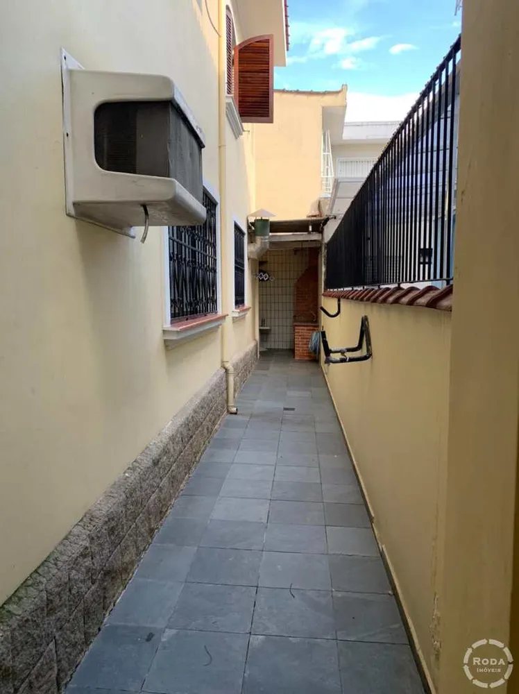Casa, 4 quartos, 160 m² - Foto 2