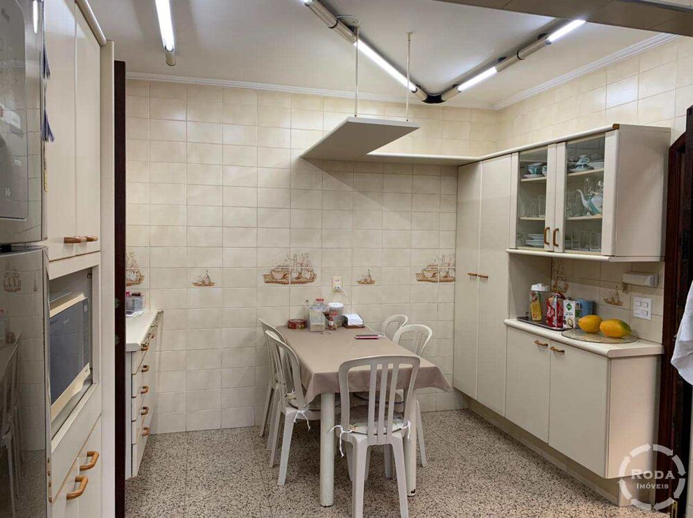 Casa, 4 quartos, 160 m² - Foto 2