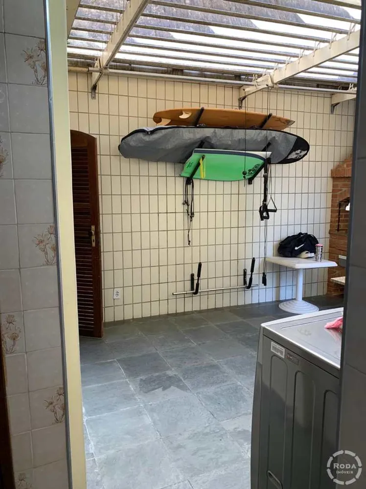 Casa, 4 quartos, 160 m² - Foto 13