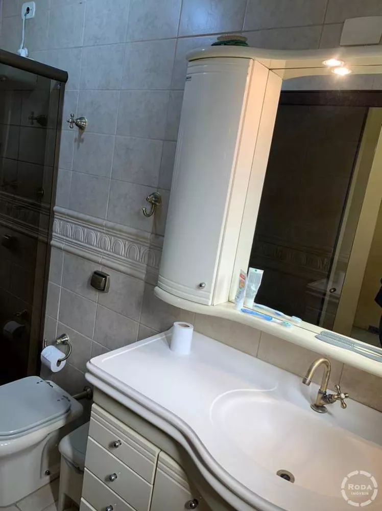 Casa, 4 quartos, 160 m² - Foto 11