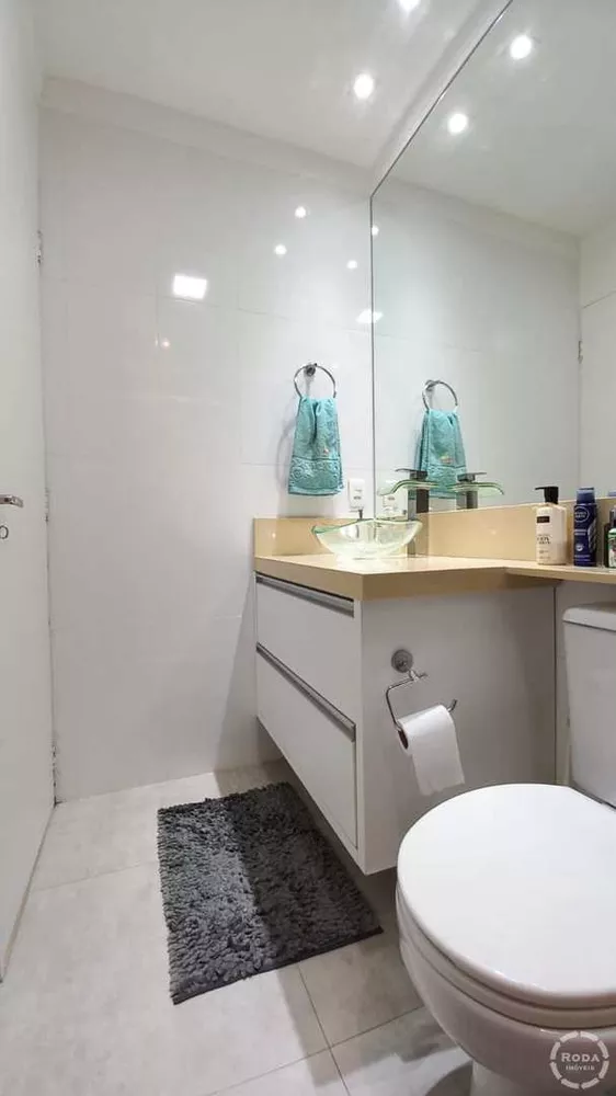 Apartamento, 3 quartos, 82 m² - Foto 8