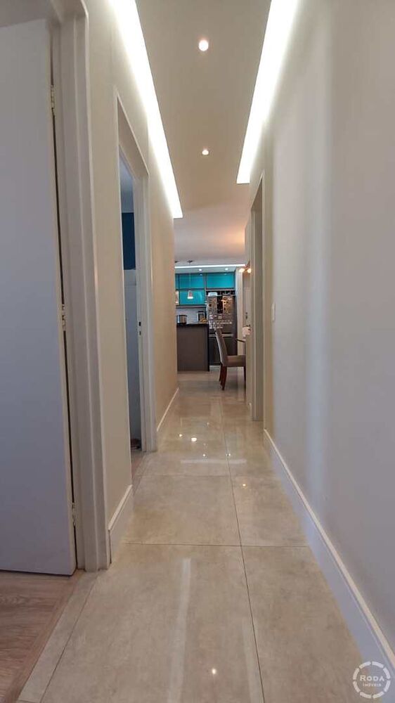 Apartamento, 3 quartos, 82 m² - Foto 9