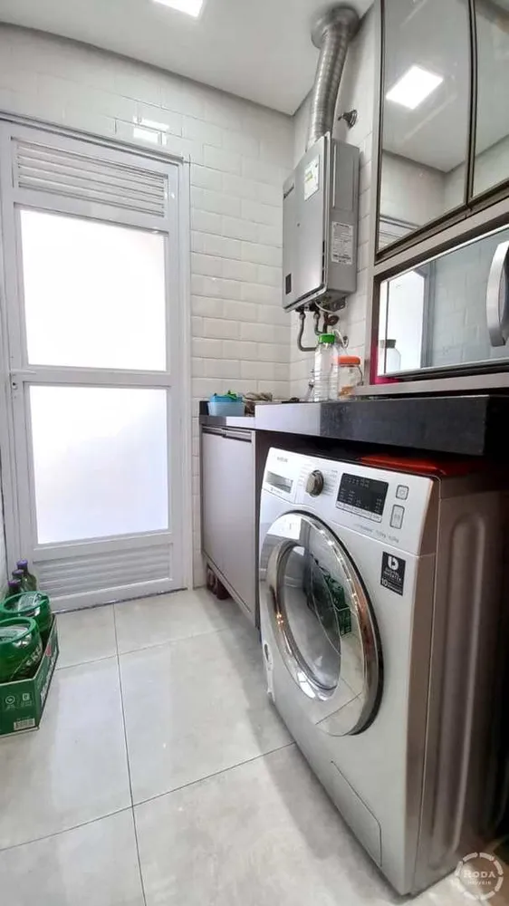 Apartamento, 3 quartos, 82 m² - Foto 4