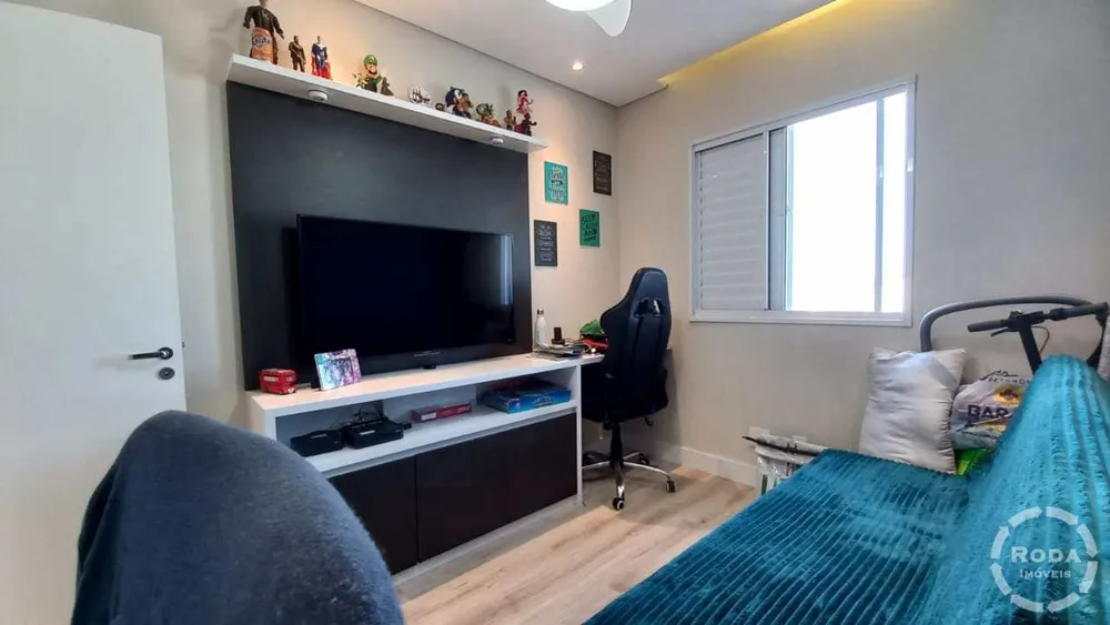 Apartamento, 3 quartos, 82 m² - Foto 6