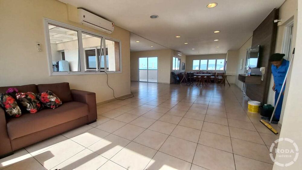Apartamento, 3 quartos, 82 m² - Foto 3