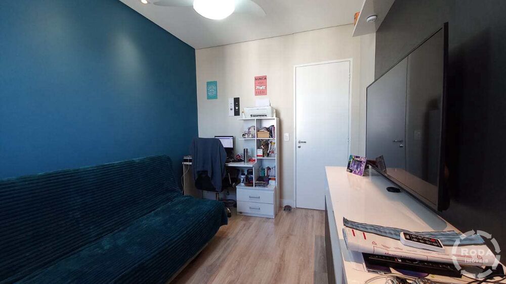 Apartamento, 3 quartos, 82 m² - Foto 4
