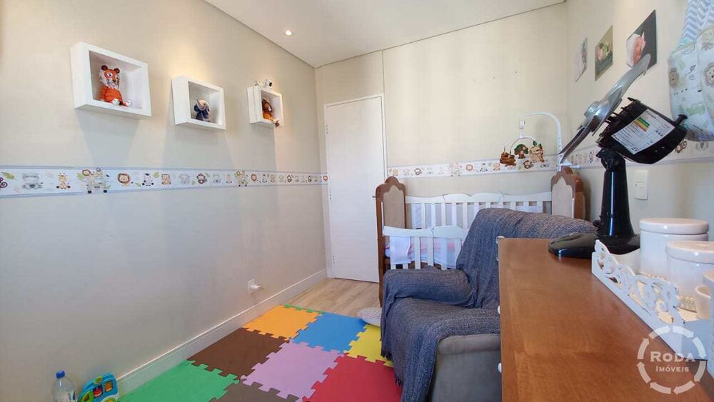 Apartamento, 3 quartos, 82 m² - Foto 11