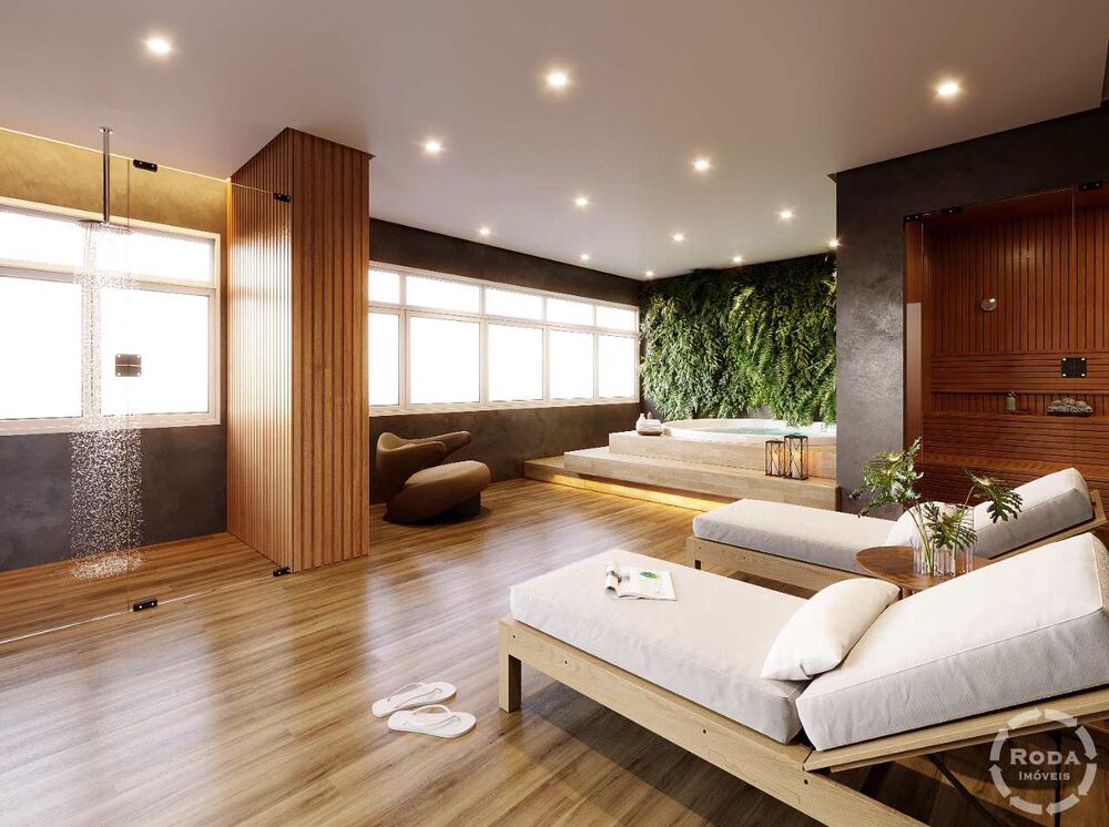 Apartamento à venda com 3 quartos, 99m² - Foto 4