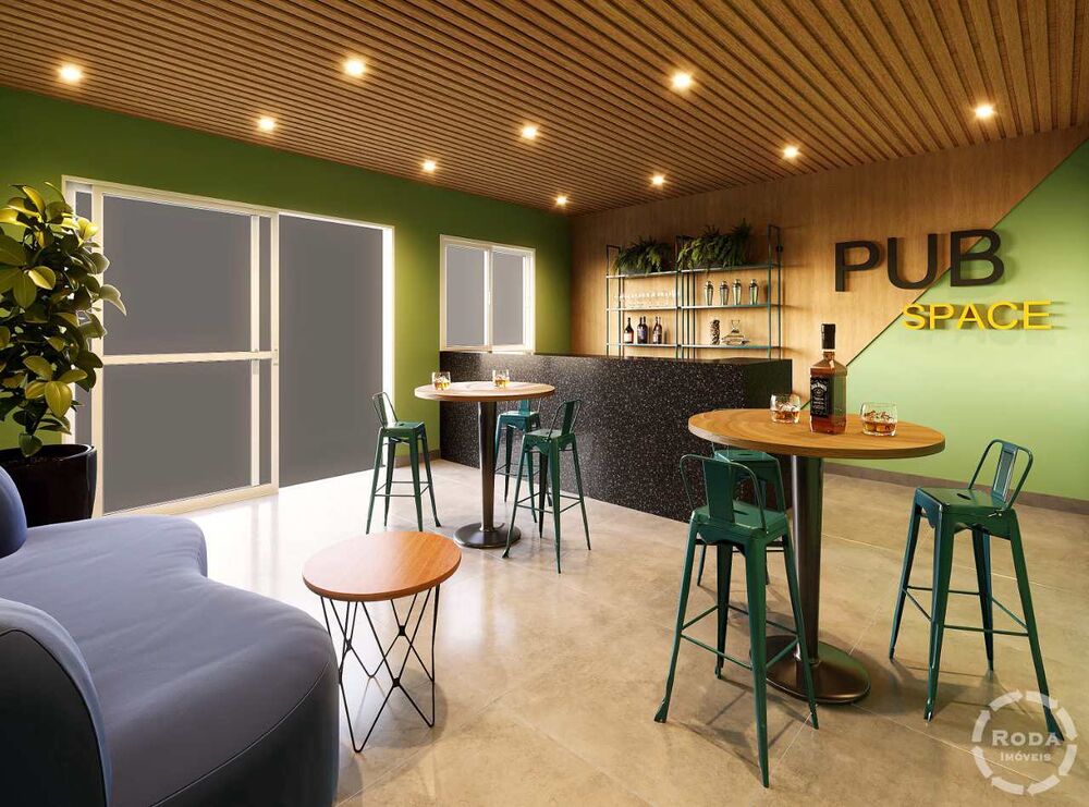 Apartamento à venda com 3 quartos, 99m² - Foto 11