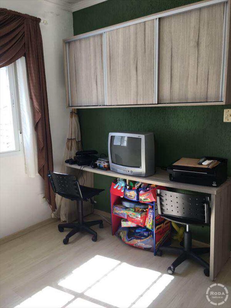 Sobrado, 3 quartos, 120 m² - Foto 15