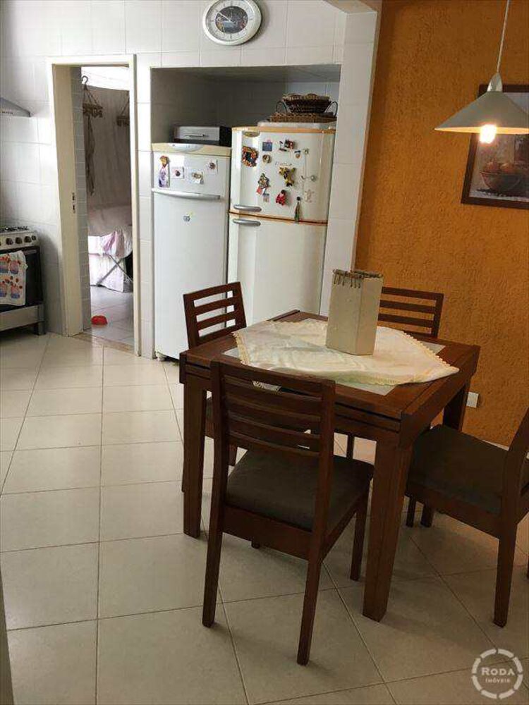 Sobrado, 3 quartos, 120 m² - Foto 6