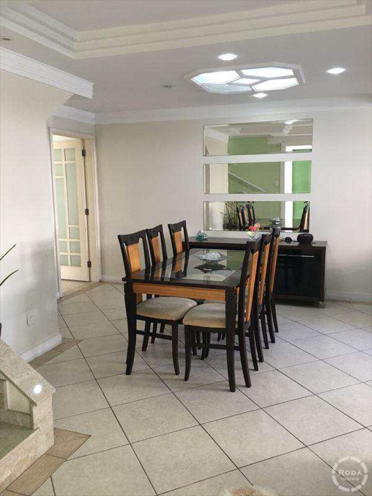 Sobrado, 3 quartos, 120 m² - Foto 10