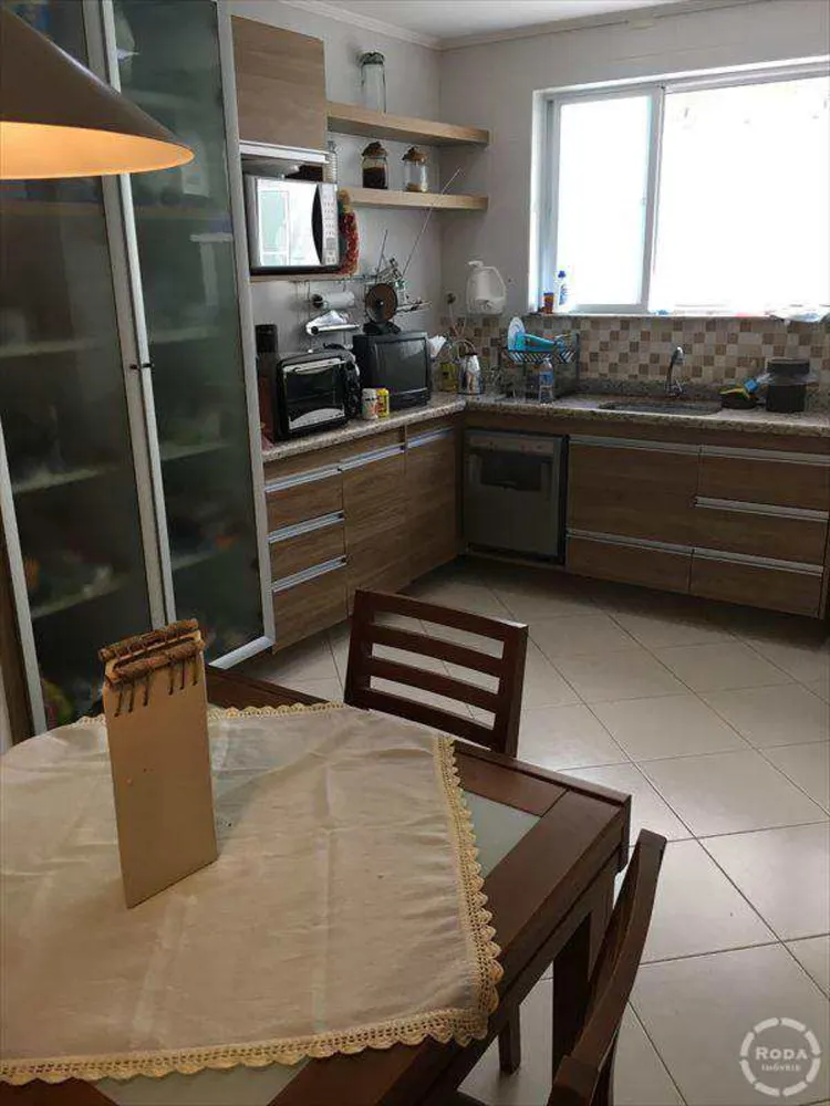 Sobrado, 3 quartos, 120 m² - Foto 4