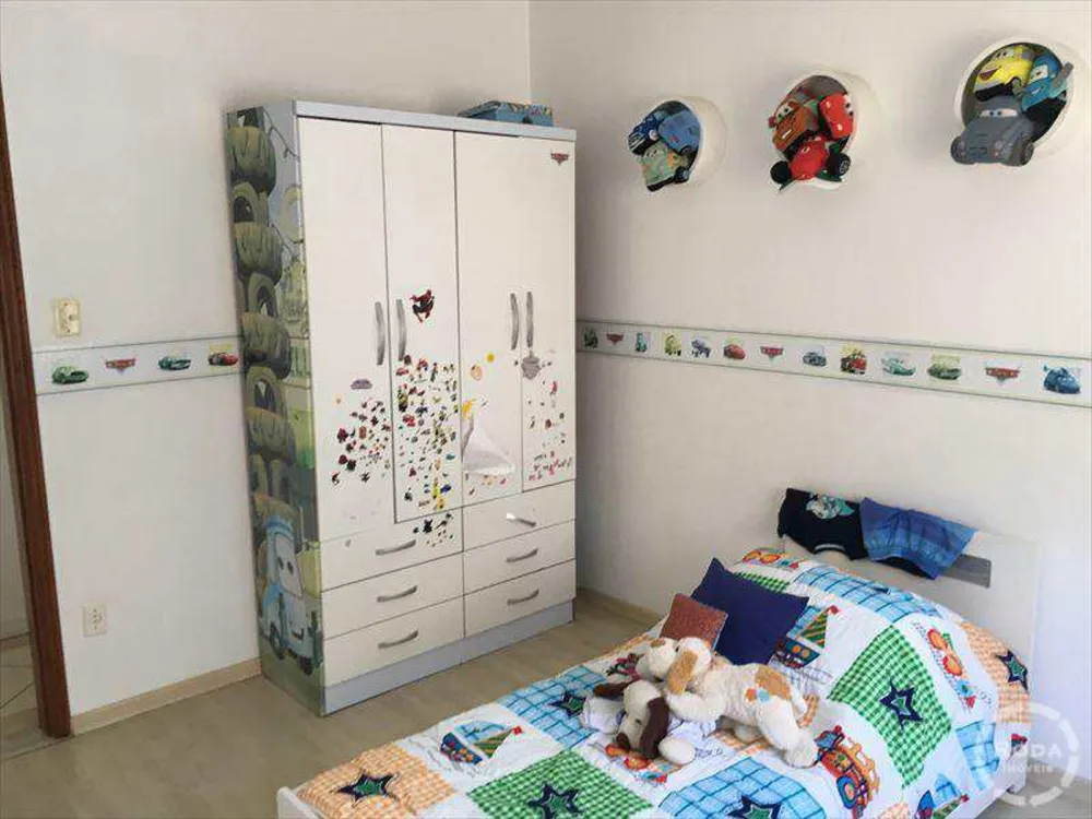 Sobrado, 3 quartos, 120 m² - Foto 17