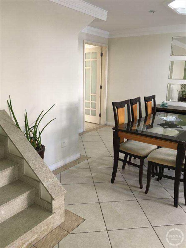 Sobrado, 3 quartos, 120 m² - Foto 9