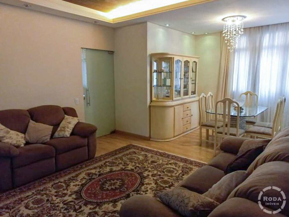 Apartamento, 2 quartos - Foto 3