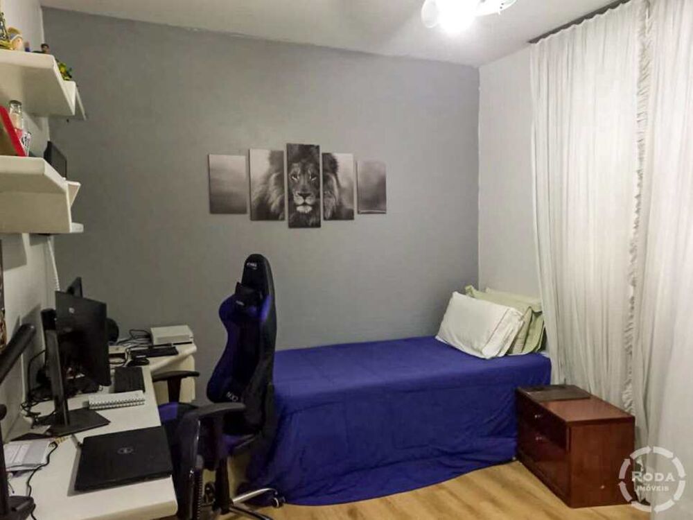 Apartamento, 2 quartos - Foto 2