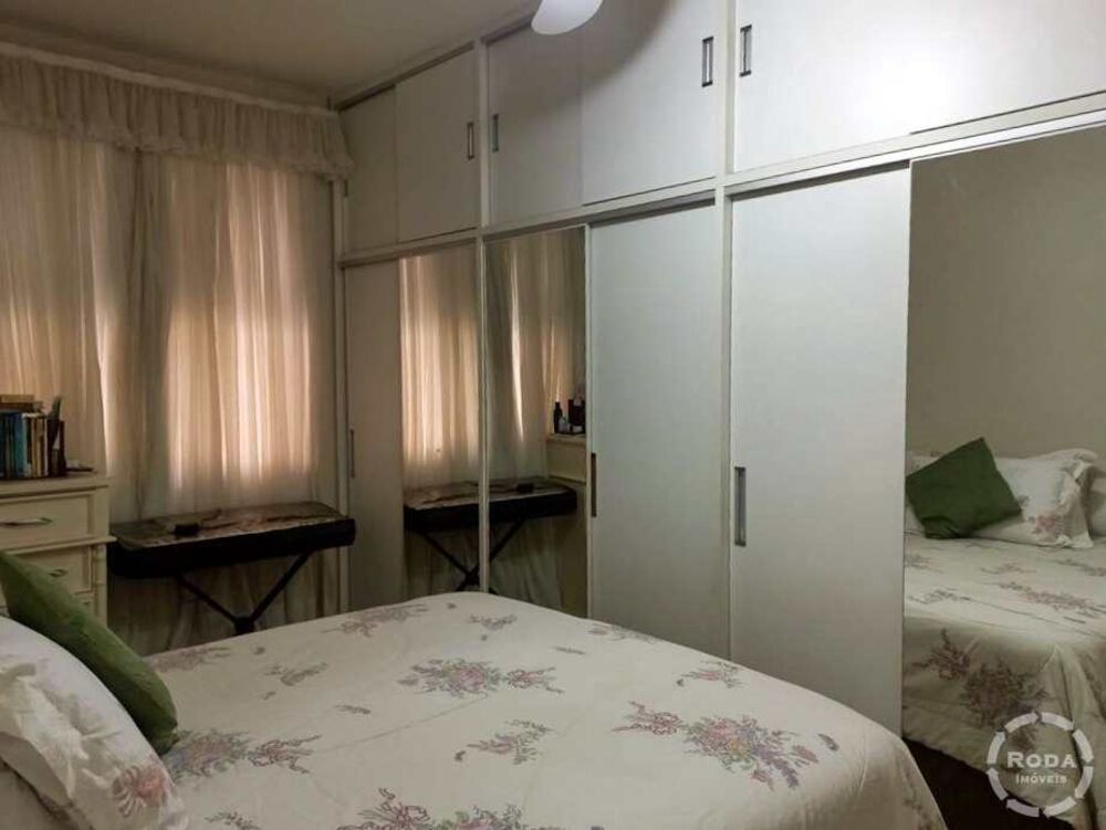 Apartamento, 2 quartos - Foto 1
