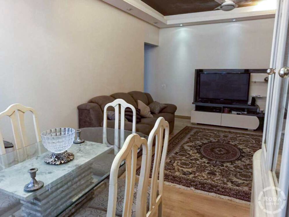 Apartamento, 2 quartos - Foto 6