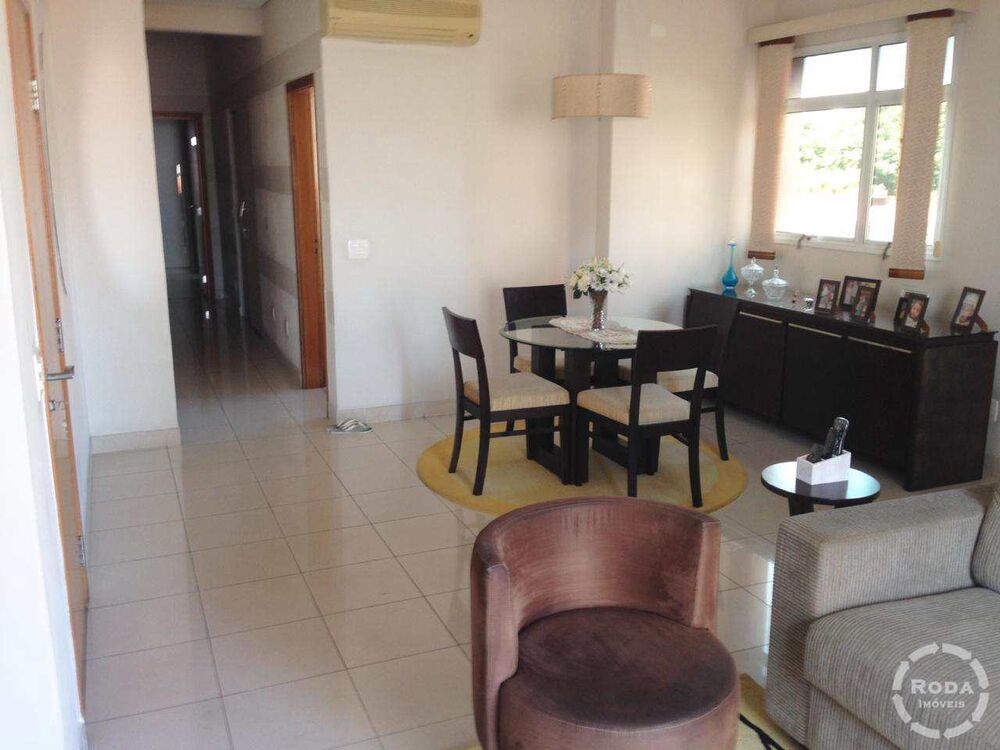 Apartamento, 3 quartos, 145 m² - Foto 5