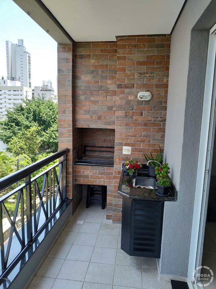 Apartamento, 3 quartos, 145 m² - Foto 2