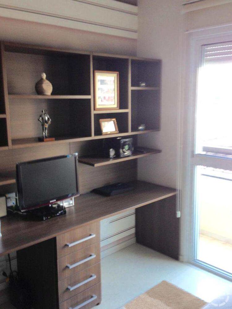 Apartamento, 3 quartos, 145 m² - Foto 20