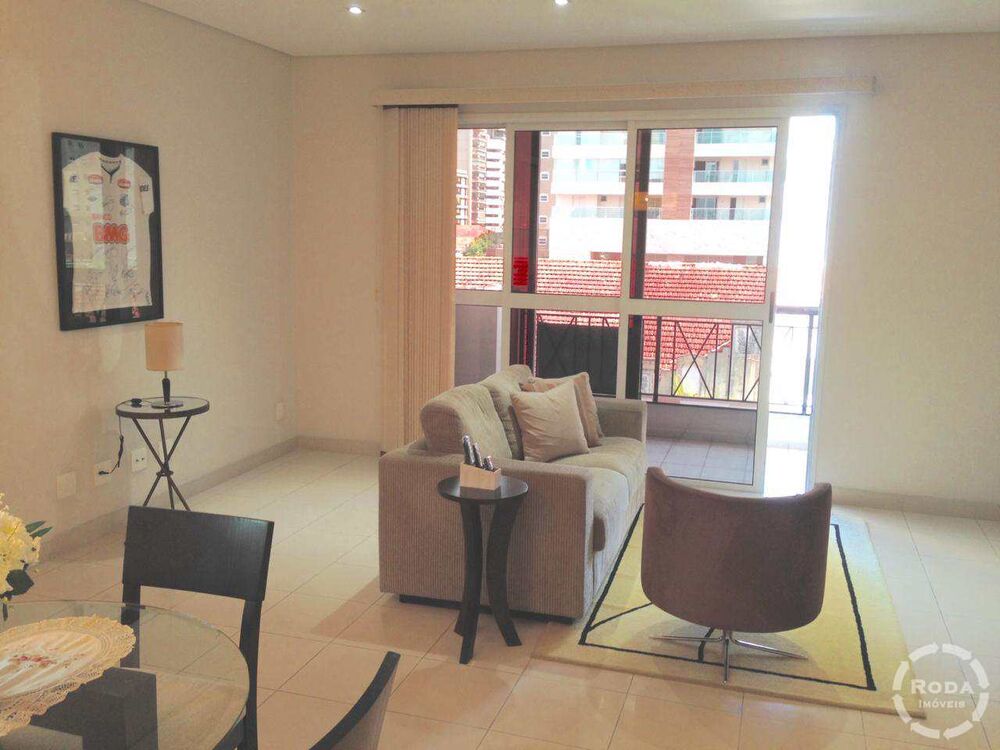 Apartamento, 3 quartos, 145 m² - Foto 1