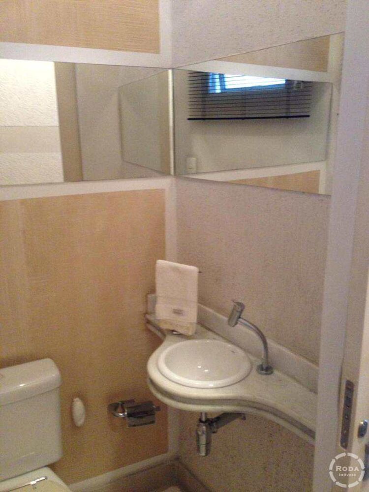 Apartamento, 3 quartos, 145 m² - Foto 12