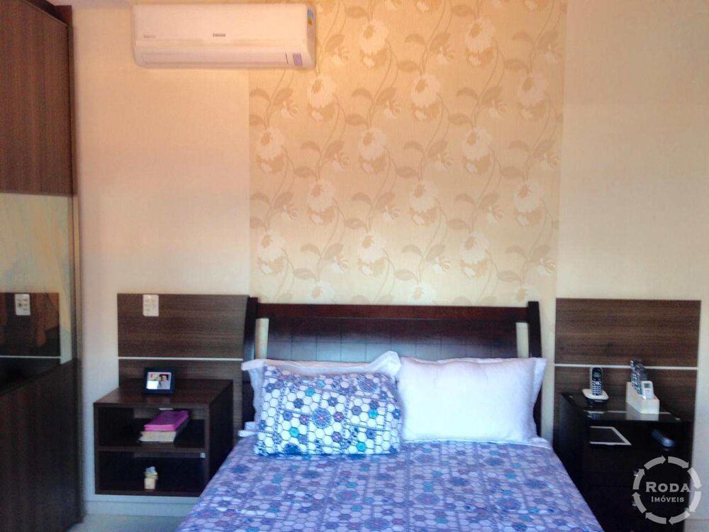 Apartamento, 3 quartos, 145 m² - Foto 14