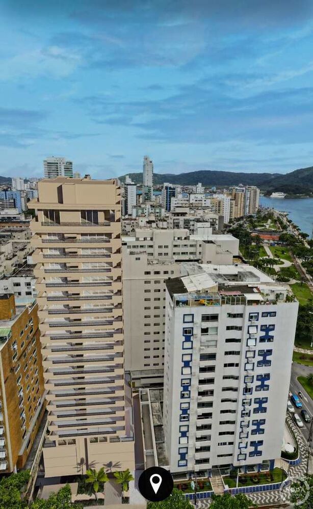 Apartamento à venda com 4 quartos, 295m² - Foto 12