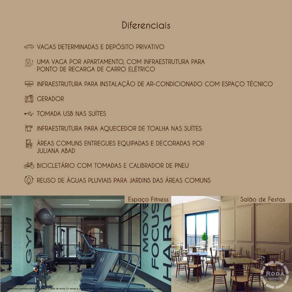 Apartamento à venda com 4 quartos, 295m² - Foto 10
