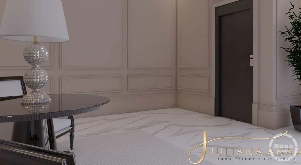 Apartamento, 4 quartos, 295 m² - Foto 5