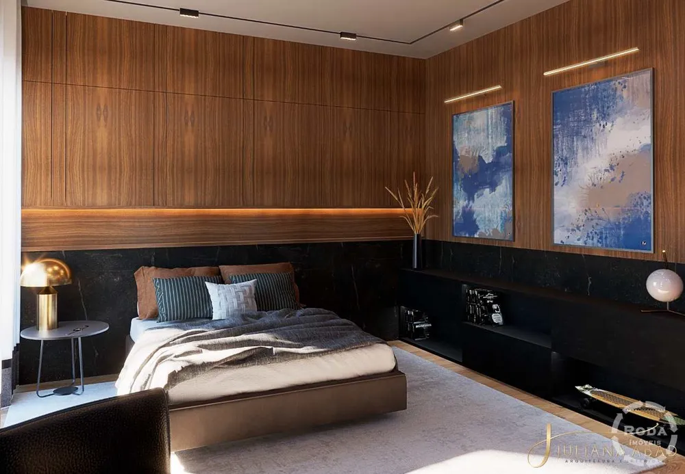 Apartamento, 4 quartos, 295 m² - Foto 6