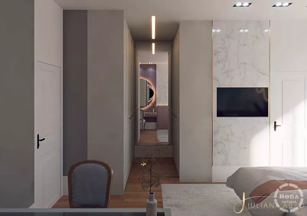 Apartamento, 4 quartos, 295 m² - Foto 5